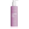 ICONIQUE Professional Šampon pro suché a poškozené vlasy Caring Like You (Deep Hydration Shampoo) (Objem 250 ml)