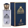 Alhambra Kingsman - EDP (Objem 100 ml)
