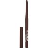 Maybelline Dlouhotrvající gelová tužka Lasting Drama (Gel Pencil) 0,3 g (Odstín Black)