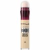 Maybelline Tekutý korektor s pěnovým aplikátorem (Instant Anti-Age Eraser Concealer) 6,8 ml (Odstín 03 Fair)