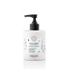 Maria Nila Jemná vyživující maska bez permanentních barevných pigmentů 8.1 Cool Cream (Colour Refresh Mask) (Objem 300 ml)