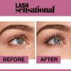 Maybelline Voděodolná řasenka pro dlouhé a plné řasy (Lash Sensational Full Fan Effect Waterproof Mascara) 9,4 ml (Odstín 01 Black)