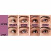 Maybelline Voděodolná řasenka pro dlouhé a plné řasy (Lash Sensational Full Fan Effect Waterproof Mascara) 9,4 ml (Odstín 01 Black)