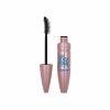 Maybelline Voděodolná řasenka pro dlouhé a plné řasy (Lash Sensational Full Fan Effect Waterproof Mascara) 9,4 ml (Odstín 01 Black)