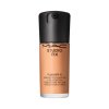 MAC Cosmetics Matující make-up SPF 15 Studio Fix (Fluid) 30 ml (Odstín NC25)