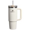 stanley 1913 nerezovy termohrnek the quencher cup h2 0 fluted 890 ml cream gloss 15016862195846