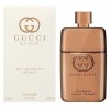 Gucci Guilty Intense Pour Femme - EDP (Objem 30 ml)