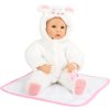 11498 kasperini babypuppe laemmchen a