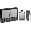jimmy choo man edt 100 ml sprchovy gel 100 ml edt 7 5 ml 14938234115824