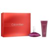 calvin klein euphoria edp 50 ml telove mleko 100 ml 14087772112518