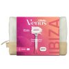 gillette darkova sada pro zeny venus comfortglide sugarberry scent 14975395202624