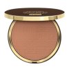PUPA Milano Kompaktní bronzující pudr Desert (Bronzing Powder) 30 g (Odstín 002 Honey Gold)