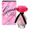 Guess Girl - EDT (Objem 100 ml)