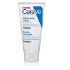 CeraVe Hydratační krém pro suchou až velmi suchou pokožku (Moisturising Cream) (Varianta 340 ml)