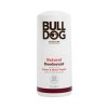 bulldog vetiver black pepper natural deodorant 75ml 14989710115319