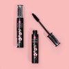 Dermacol Řasenka pro extra délku a objem (Imperial Mascara) 13 ml (Odstín Black)