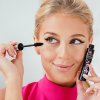 Dermacol Řasenka pro extra délku a objem (Imperial Mascara) 13 ml (Odstín Black)