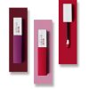 Maybelline Tekutá ultra matná rtěnka SuperStay (Matte Ink) 5 ml (Odstín 50 Voyager)