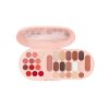 pupa milano paletka na tvar make my day m light pink palette 24 3 g 15007573130238