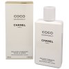 Chanel Coco Mademoiselle - tělové mléko (Objem 200 ml)