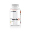 Vitamín E 60 kaps - GymBeam