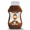 Bezkalorický sirup Hazelnut Choco 350 ml - GymBeam