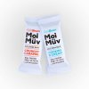 Proteinová tyčinka MoiMüv - Gymbeam