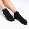 Ponožky Ankle Socks 3Pack Black - GymBeam