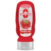 Bezkalorický sirup Strawberry Syrup 320 ml - GymBeam