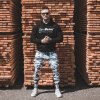 Pánské legíny Camo - GymBeam