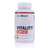 gymbeam vitality complex 120 tab