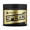 peak speed 60 kaps