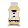 Bezkalorický sirup White Chocolate 350 ml - GymBeam