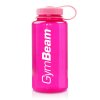 Láhev Sport Bottle Pink 1000 ml - GymBeam