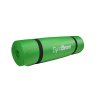 Podložka na cvičení Yoga Mat Green - GymBeam