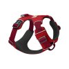 RUFFWEAR Front Range® Postroj pro psy Red Sumac XXS