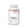 Vitamín C + D3 1000 IU - GymBeam