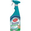 SIMPLE SOLUTION Stain & Odor Remover Odstraňovač skvrn a pachu pro kočky 750ml