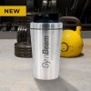 Šejkr Steel 750 ml - Gymbeam