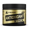 peak antioxidant stack