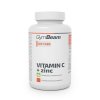 Vitamin C + zinc - GymBeam