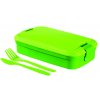 CURVER Lunch&go Picnic box Zelená