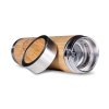 Láhev Bamboo Infuse 500 ml - VanaVita
