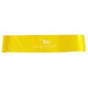 Posilovací guma Resistance Band Yellow – YAKIMASPORT