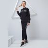 Dámská mikina Essentials Black - LABELLAMAFIA