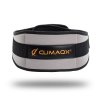 Fitness opasek Gamechanger grey - Climaqx