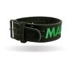 Fitness opasek Suede Single Prong Belt - MADMAX