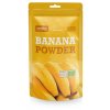 BIO Banánový prášek - Purasana