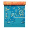 Podložka na cvičení Yoga Mat Elephant - Gaiam