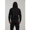 Mikina Essential Hoodie black - STRIX